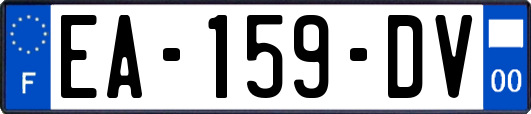 EA-159-DV