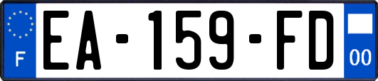 EA-159-FD