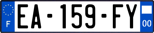 EA-159-FY