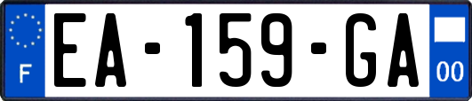 EA-159-GA