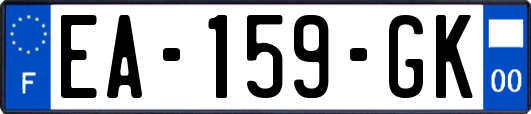 EA-159-GK