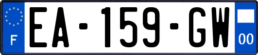 EA-159-GW