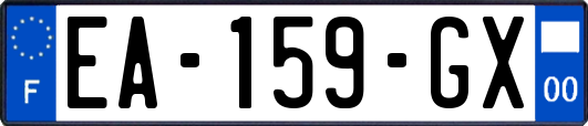 EA-159-GX