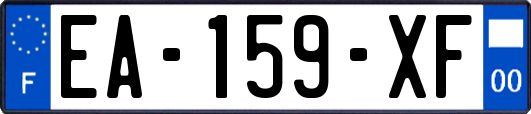 EA-159-XF