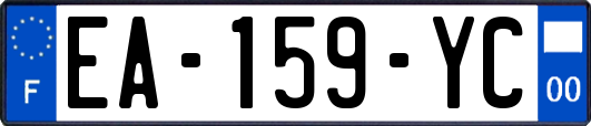 EA-159-YC