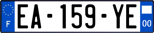 EA-159-YE