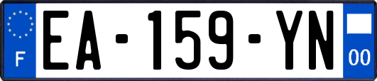 EA-159-YN