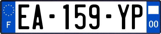 EA-159-YP