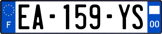 EA-159-YS