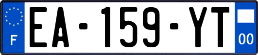 EA-159-YT