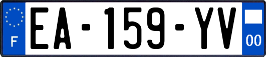 EA-159-YV