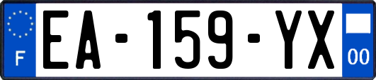 EA-159-YX