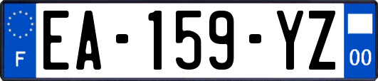 EA-159-YZ