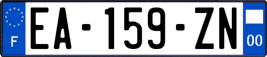 EA-159-ZN