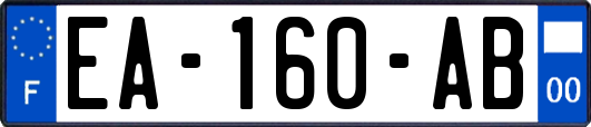 EA-160-AB