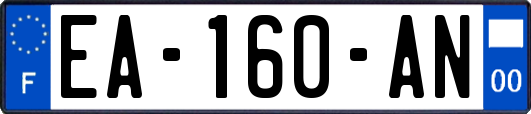 EA-160-AN