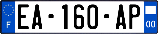 EA-160-AP