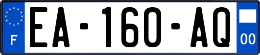 EA-160-AQ