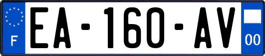 EA-160-AV