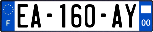 EA-160-AY