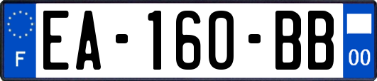 EA-160-BB