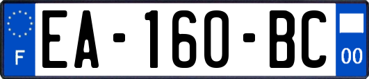 EA-160-BC