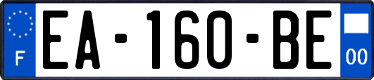 EA-160-BE