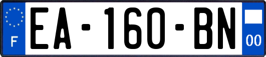 EA-160-BN