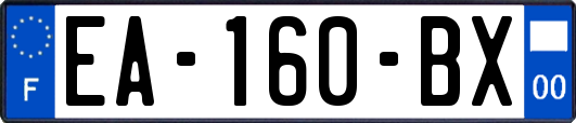 EA-160-BX