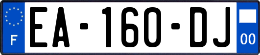 EA-160-DJ