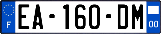 EA-160-DM