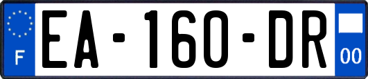 EA-160-DR