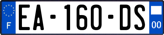 EA-160-DS