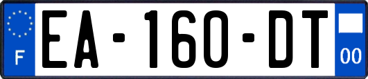 EA-160-DT