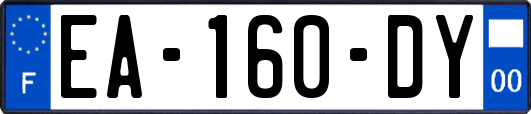 EA-160-DY