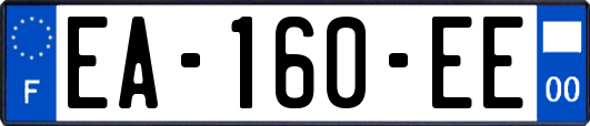 EA-160-EE