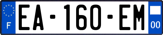 EA-160-EM