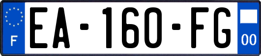 EA-160-FG