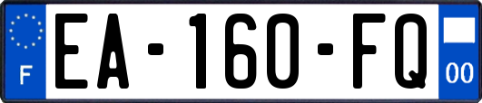 EA-160-FQ