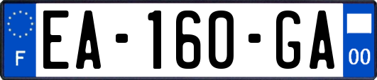 EA-160-GA