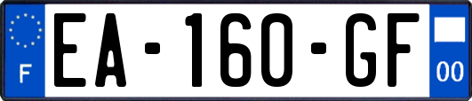 EA-160-GF