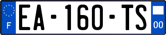 EA-160-TS