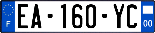 EA-160-YC