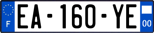 EA-160-YE