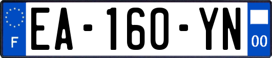 EA-160-YN