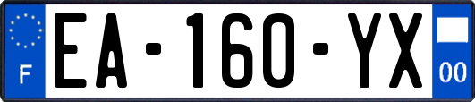 EA-160-YX