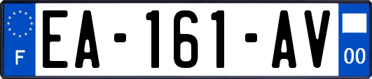 EA-161-AV