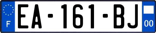 EA-161-BJ