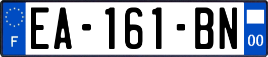 EA-161-BN