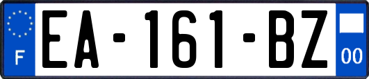 EA-161-BZ